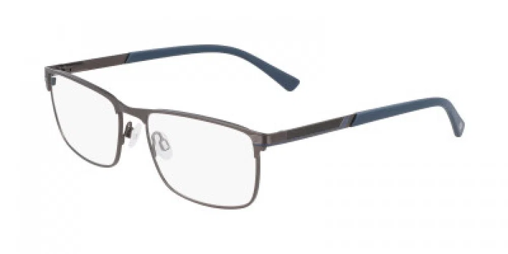 JOE Joseph Abboud JOE4114 Eyeglasses - view 2